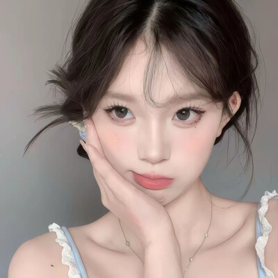 女生头像