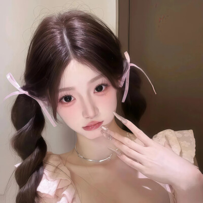 女生头像