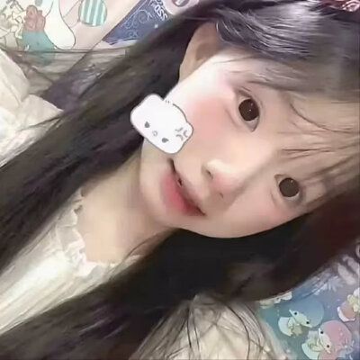 好看女头