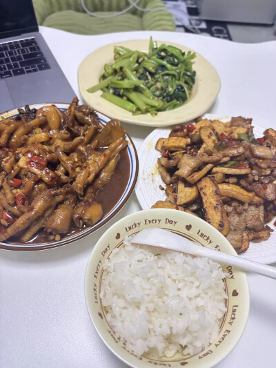 家的味道
