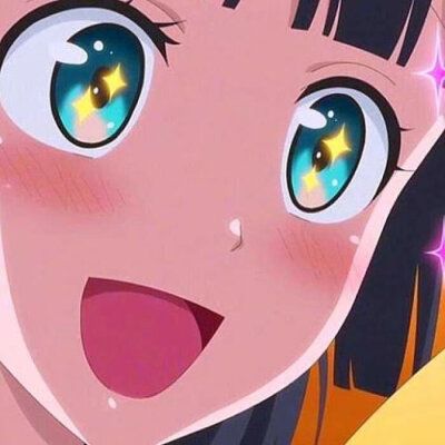 【杂】动漫女头