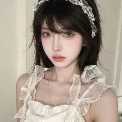 女生头像
