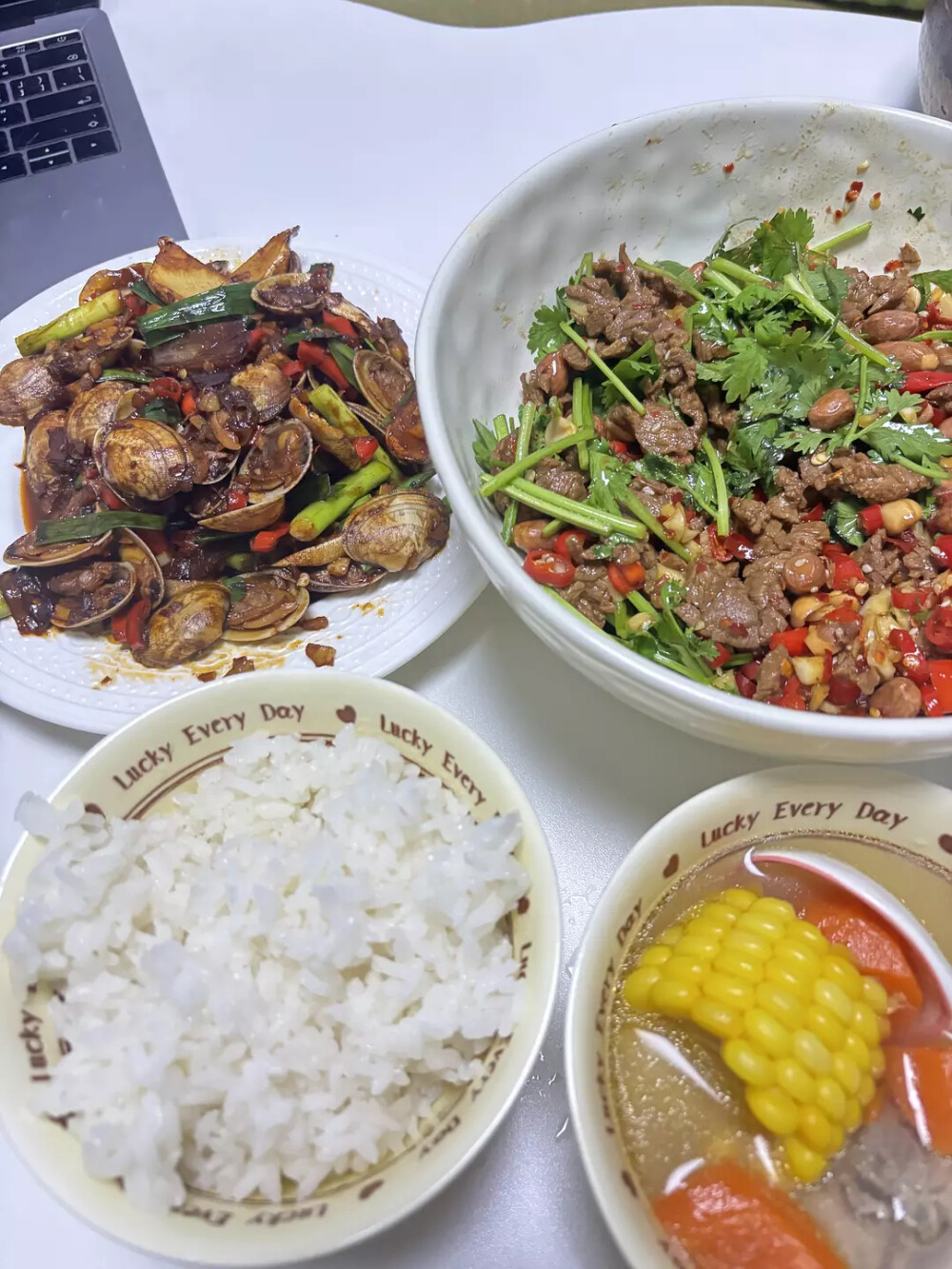 家的味道