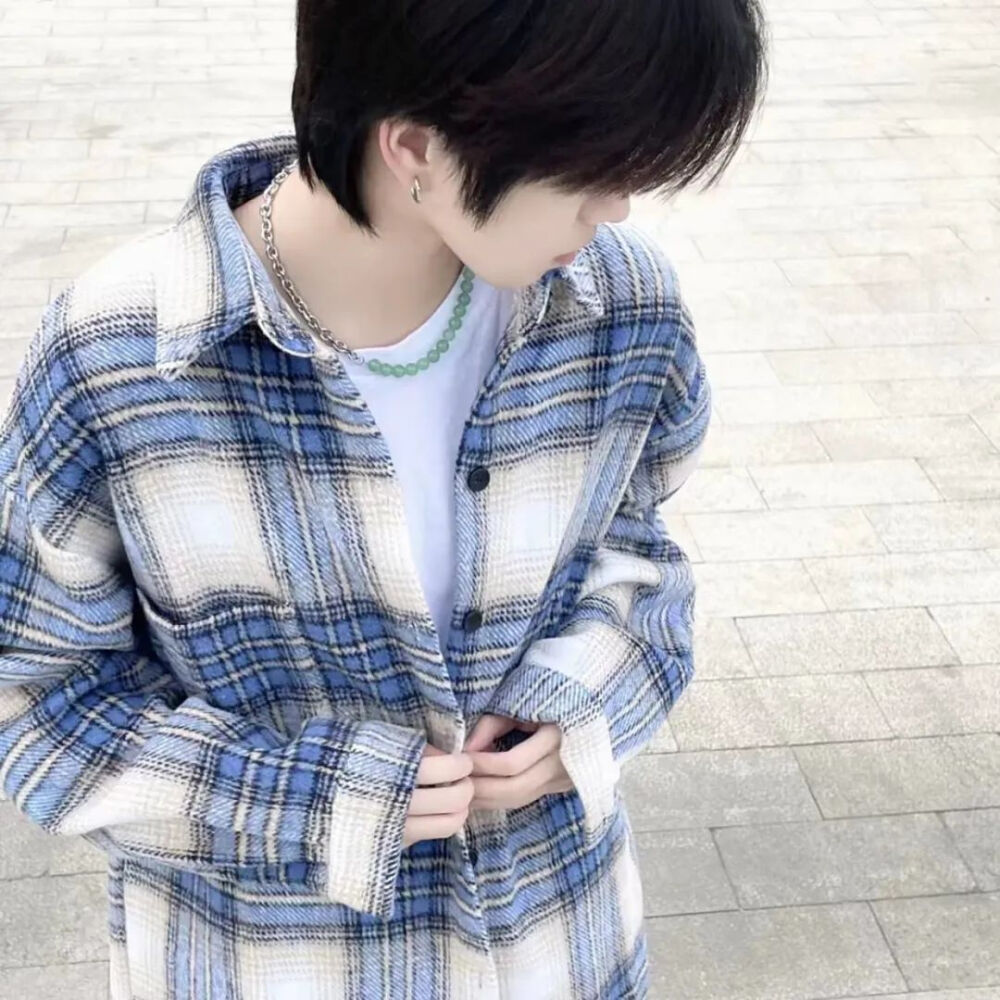 我开始接受每个不愉快的明天