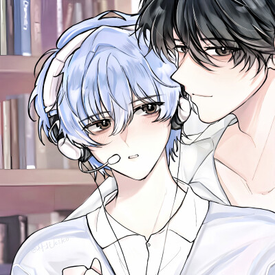 画师：拜托kiko