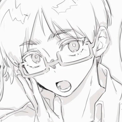 男孩子