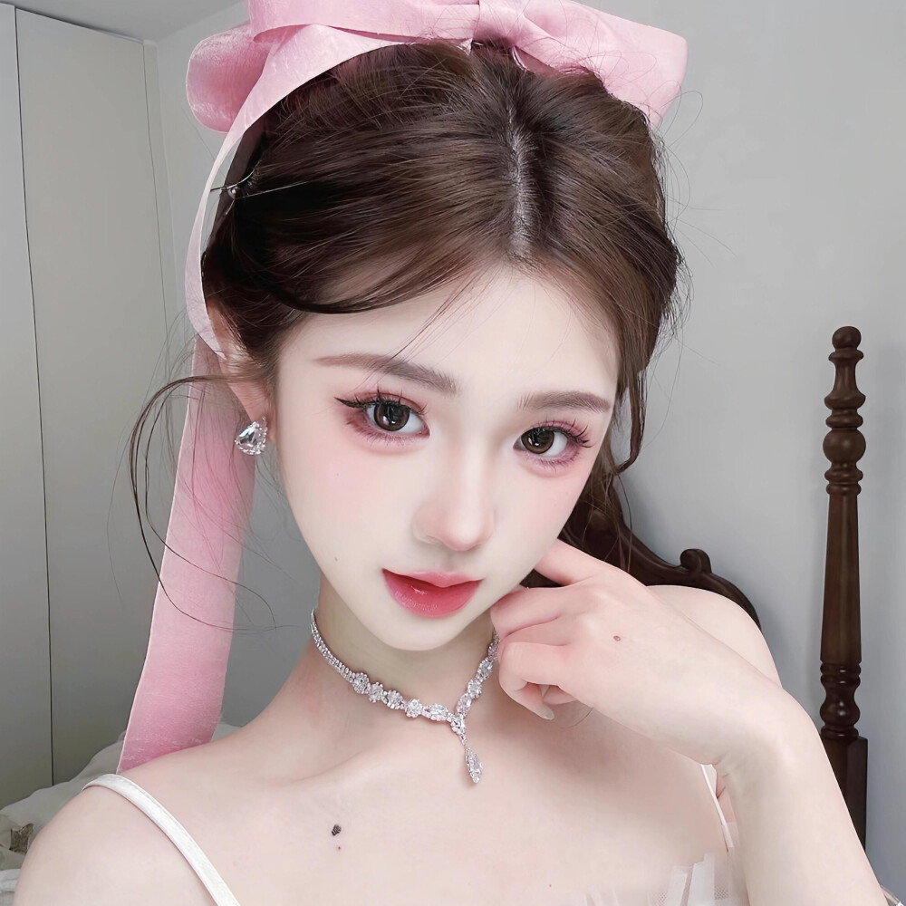 女生头像