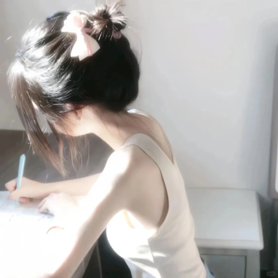 少萝女头