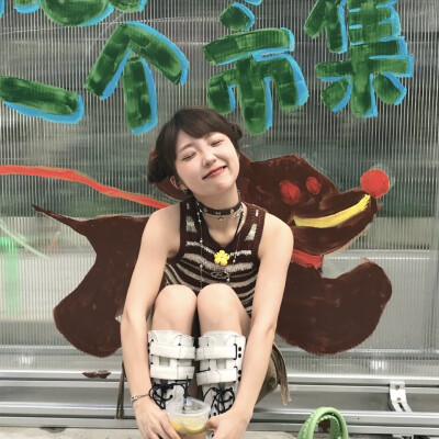 白昼小熊
