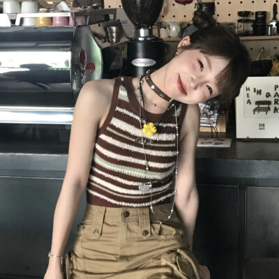白昼小熊