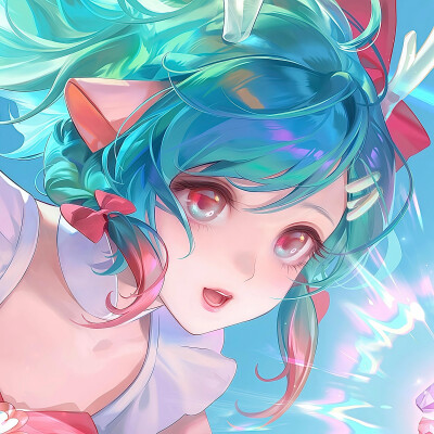 脸贴
