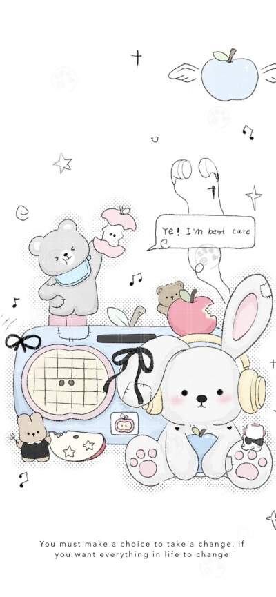 x壁纸