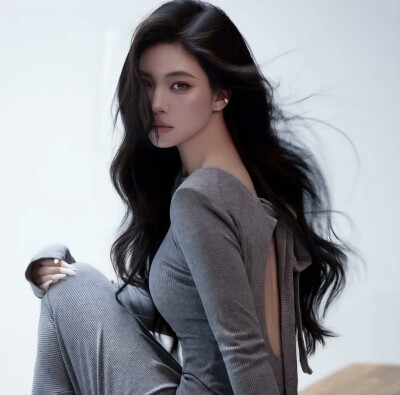 彩色
