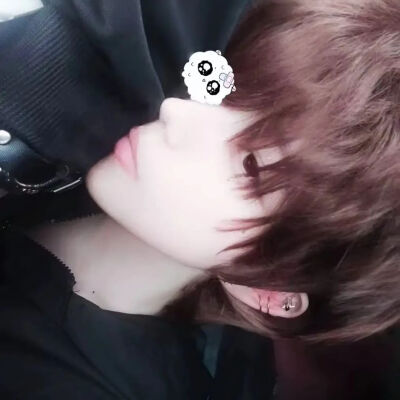 我开始接受每个不愉快的明天