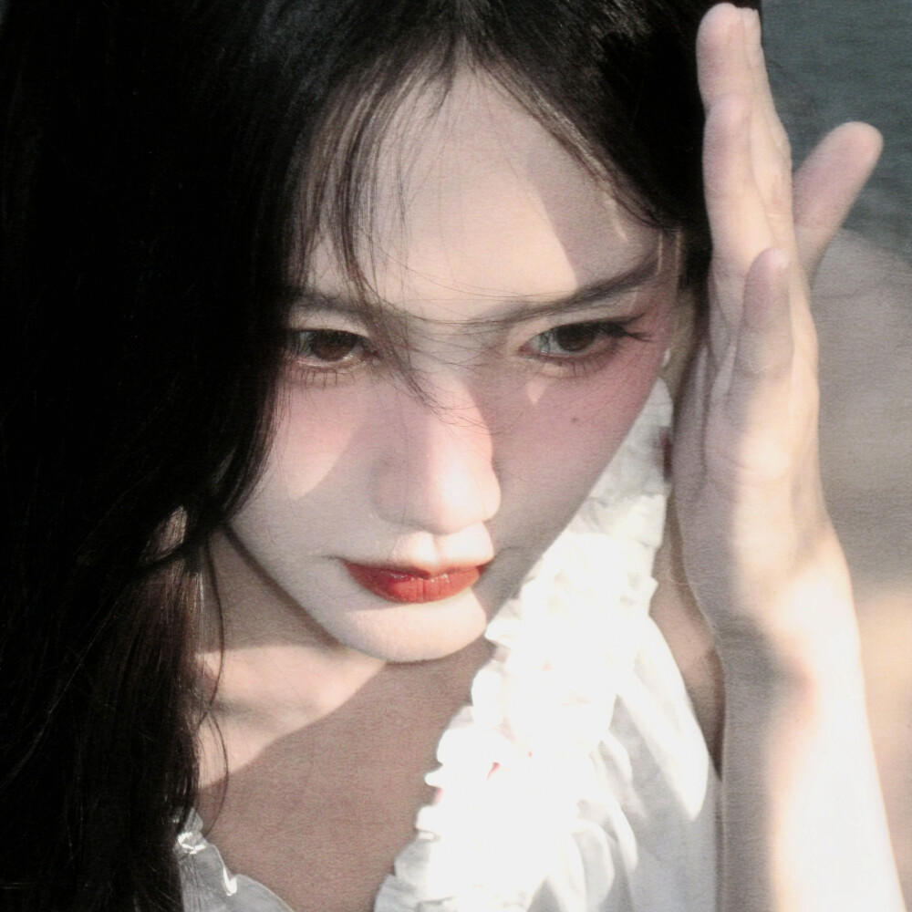 爱在看不见的地方忠诚
