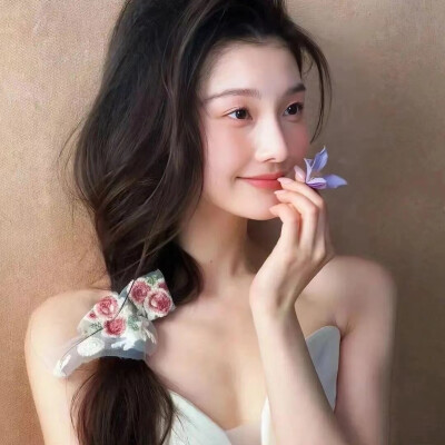 女生头像