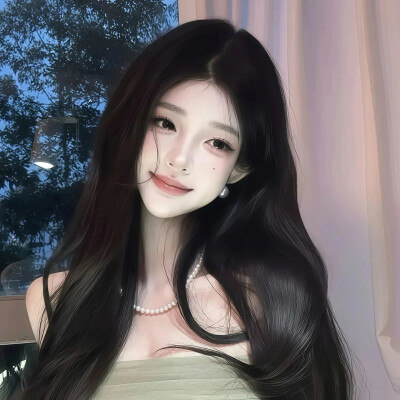 女生头像