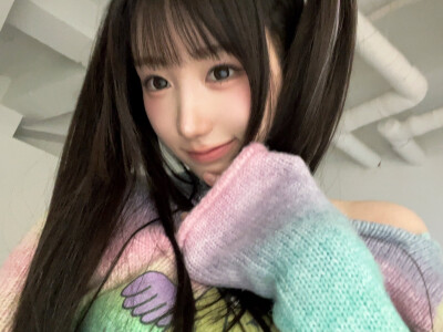 saymyname mei寺田萌衣