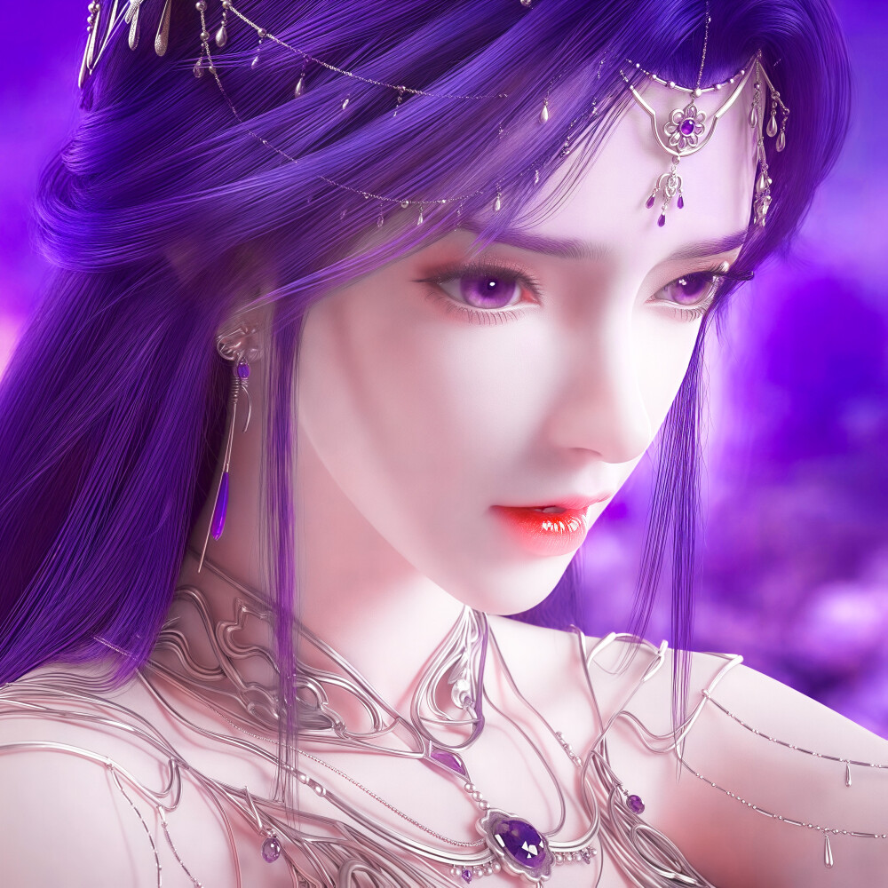 云曦