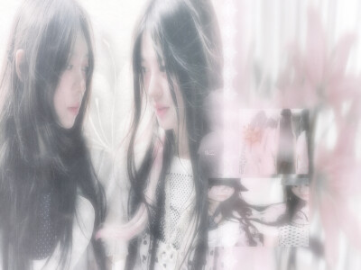 Je t'aime toujours、缠绕的发丝