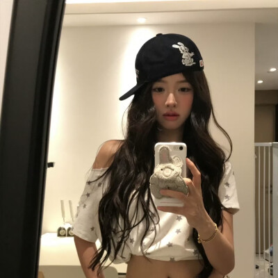 女生头像