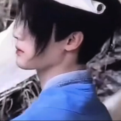 谁信这是毁容后的样子