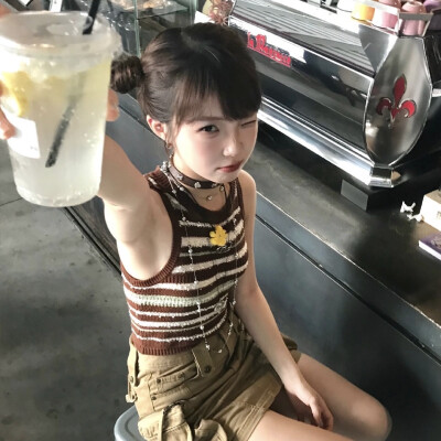 白昼小熊