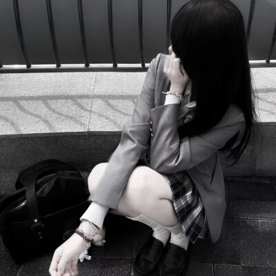 少女