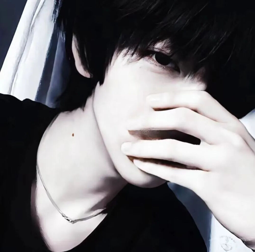 我开始接受每个不愉快的明天