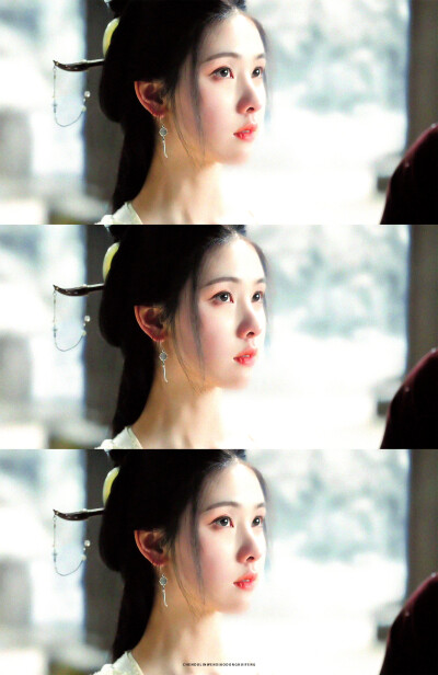陈都灵文潇
cr：冬绘风