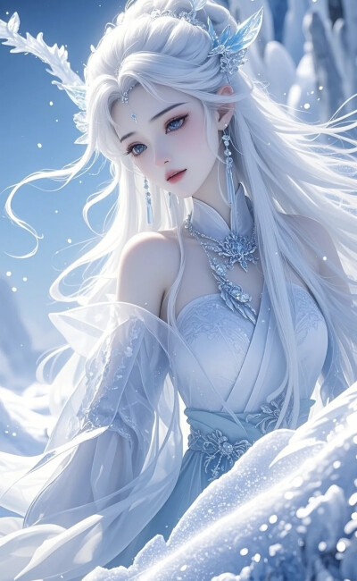 女生