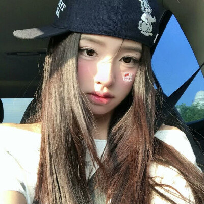 女生头像