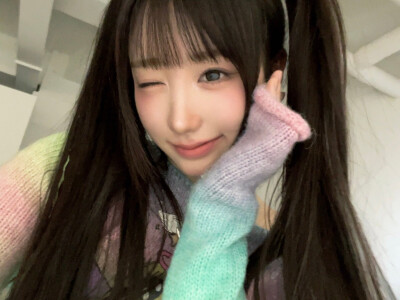 saymyname mei寺田萌衣