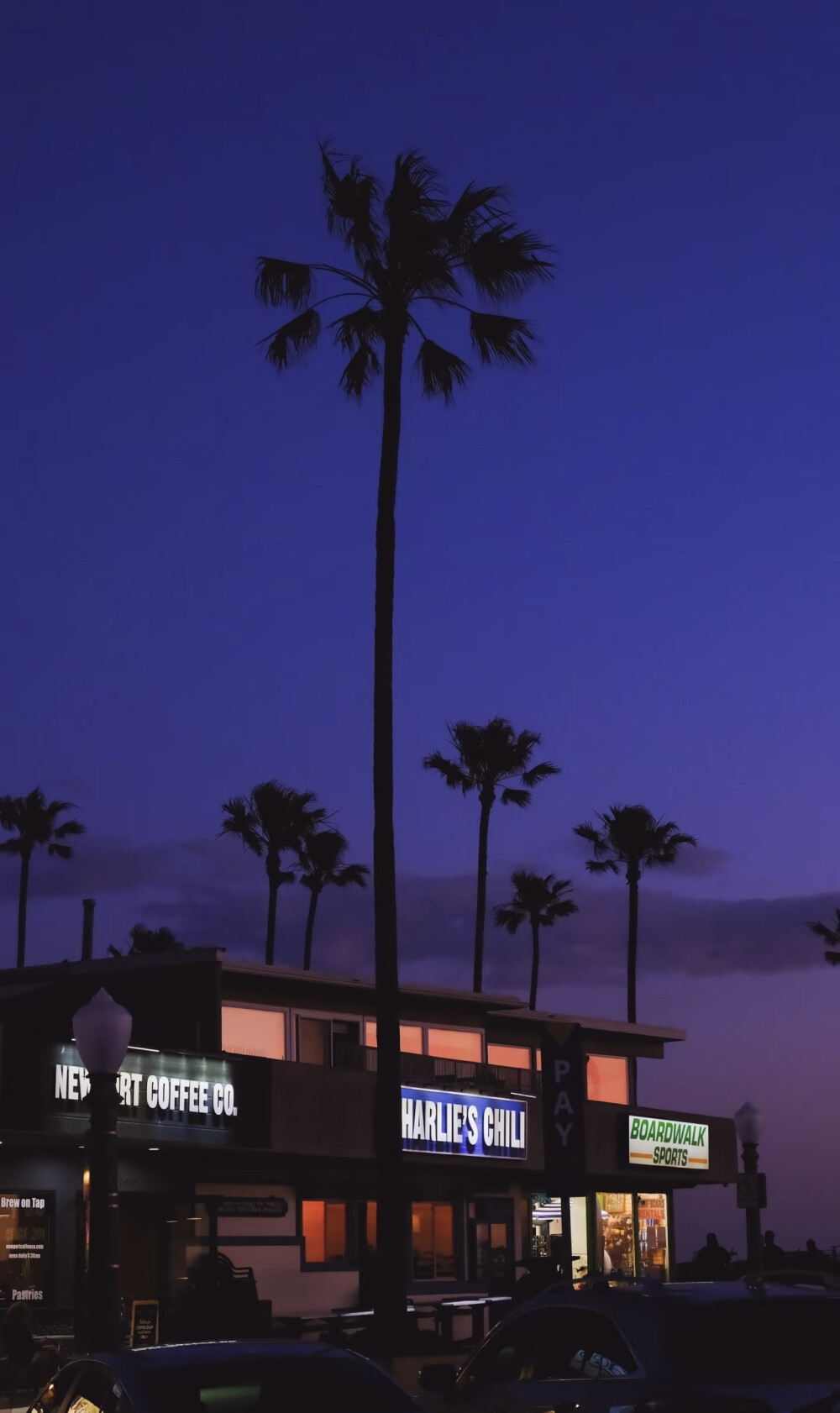 来自星星