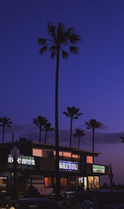 来自星星