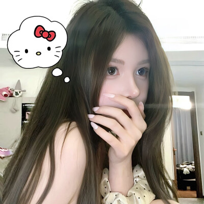 女生头像