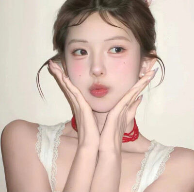 女生头像