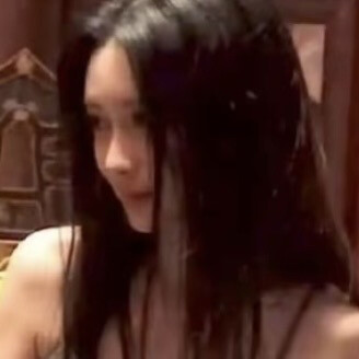 美人骨