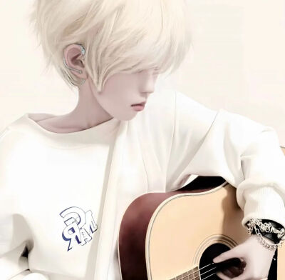 我开始接受每个不愉快的明天