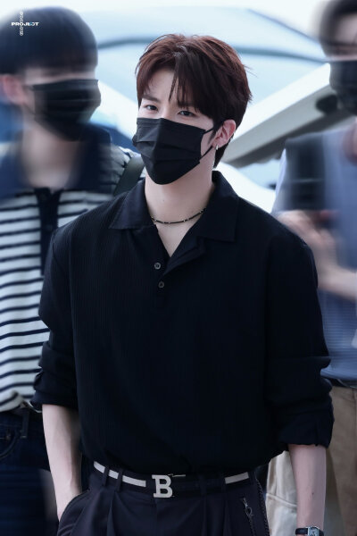 李松河songha