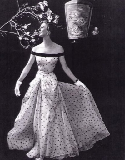 vintage fashion
