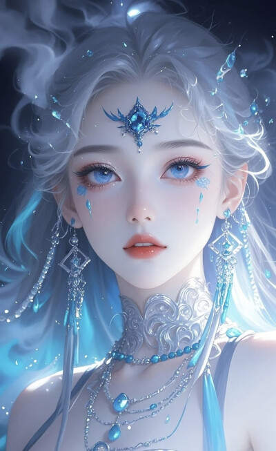 女生