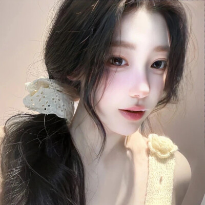 女生头像