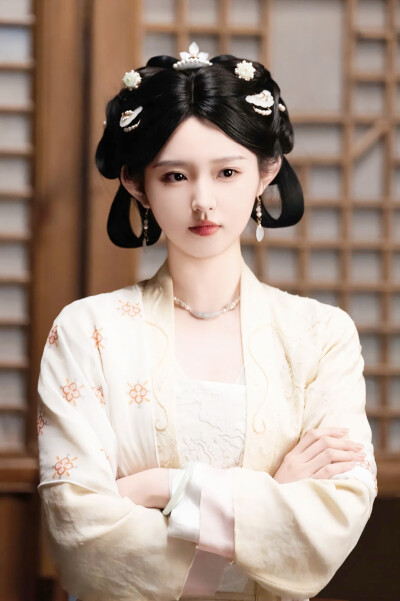 侯门婢女升职记 林妩
