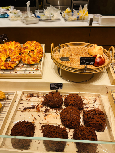 美食
