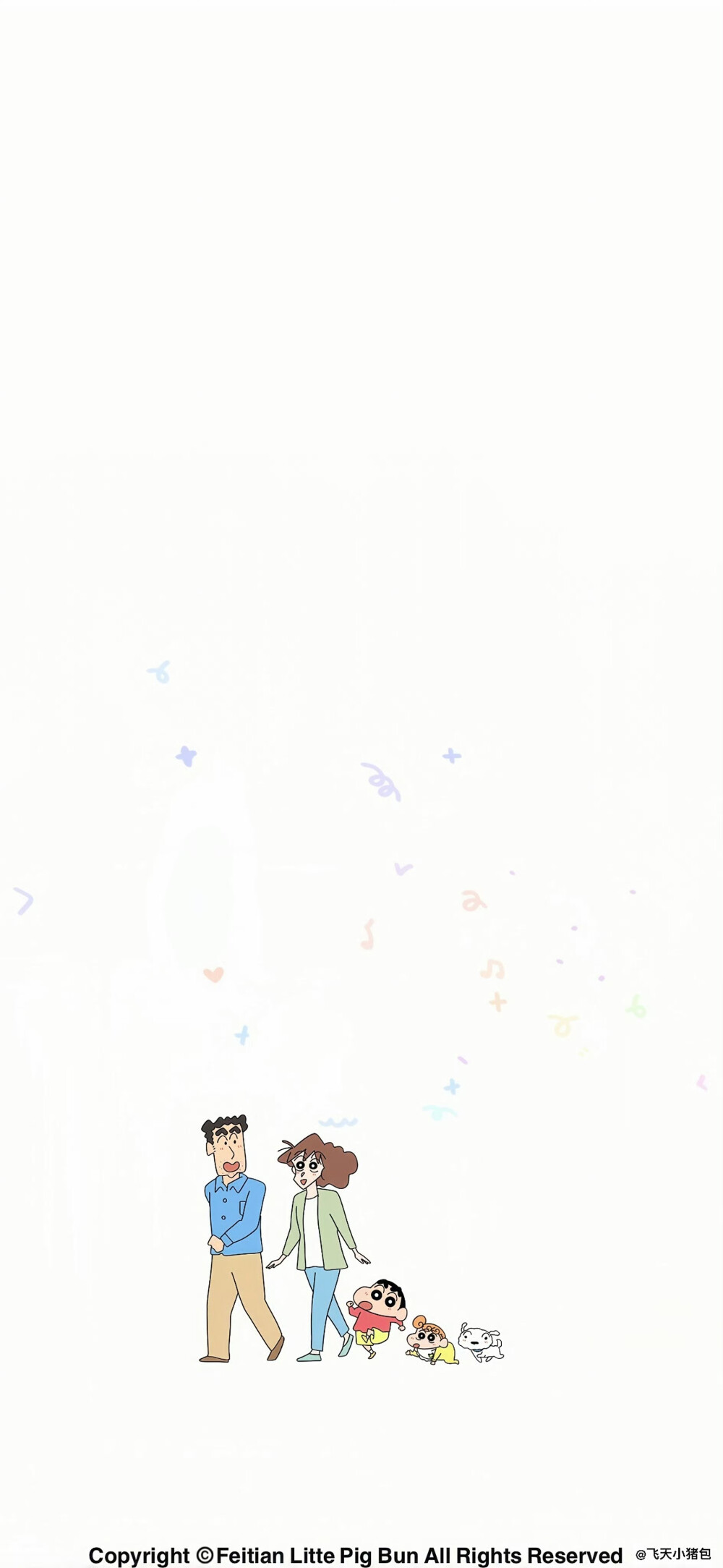 壁纸·图源微博@鹿深人