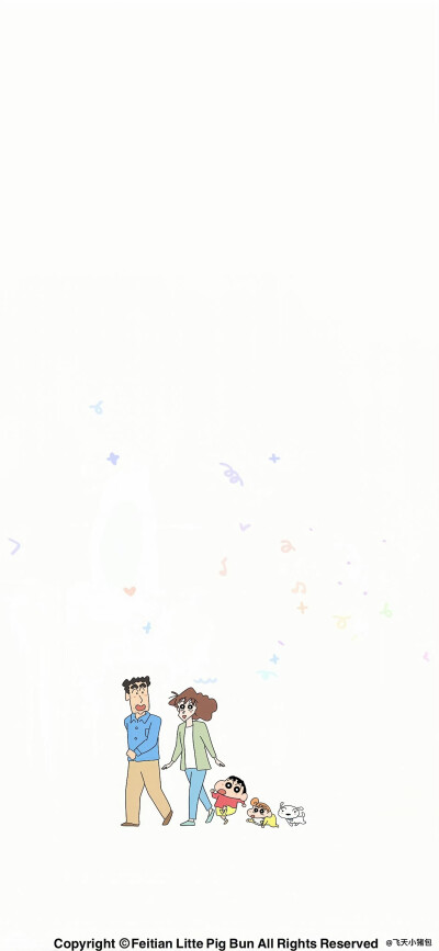 壁纸·图源微博@鹿深人