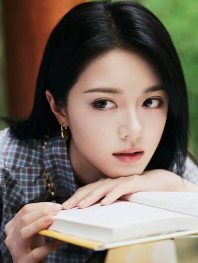 赵今麦
