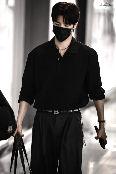 李松河songha