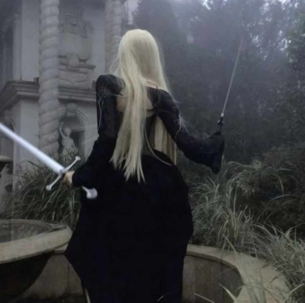 一期一會吧雪人 我會陪你一起融化的